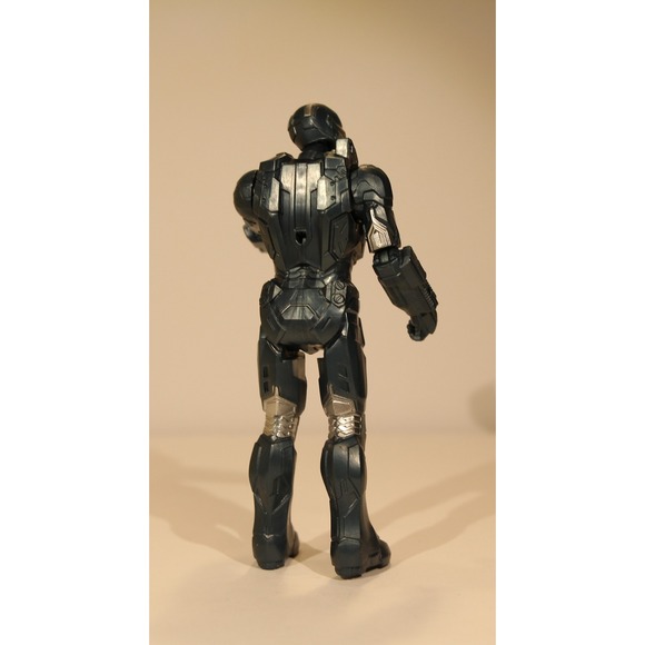Marvel Avengers Endgame War Machine Tall 6 In. Action Figure. Hasbro  2018 (A2) - Picture 5 of 5